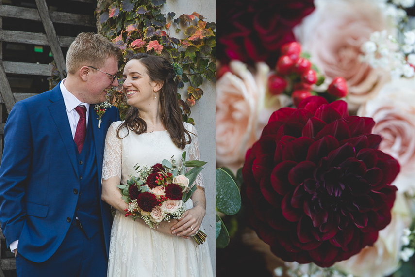 Clerkenwell Islington London Wedding Photographer